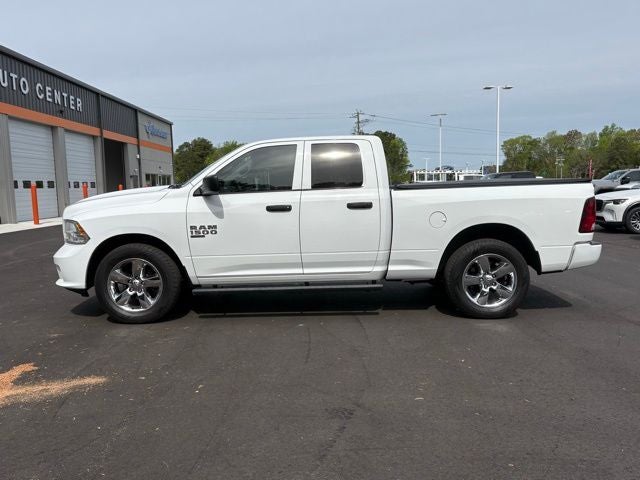 2019 RAM 1500 Classic Express