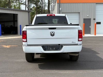 2019 RAM 1500 Classic Express