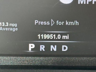 2017 RAM 1500 Sport