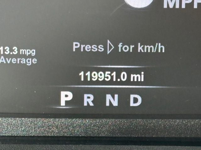 2017 RAM 1500 Sport