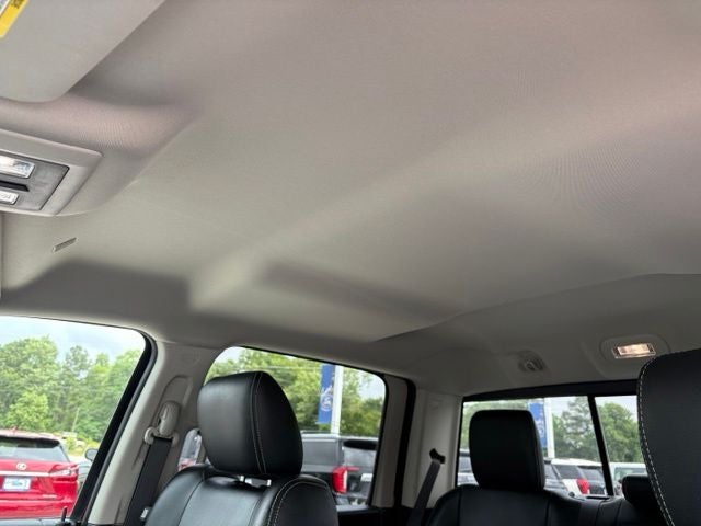 2017 RAM 1500 Sport