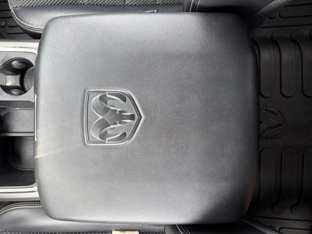 2017 RAM 1500 Sport