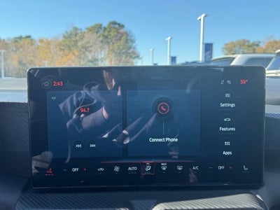 2025 Ford Mustang GT Fastback