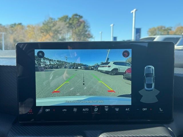 2025 Ford Mustang GT Fastback