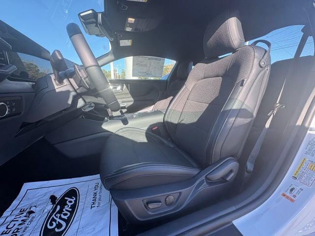 2025 Ford Mustang GT Fastback