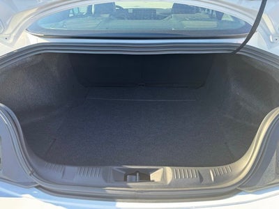 2025 Ford Mustang GT Fastback