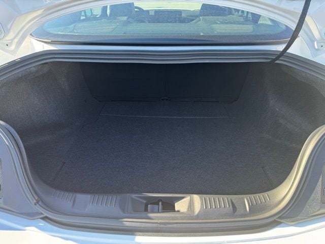 2025 Ford Mustang GT Fastback