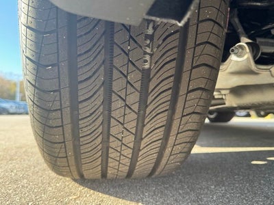 2025 Ford Mustang GT Fastback