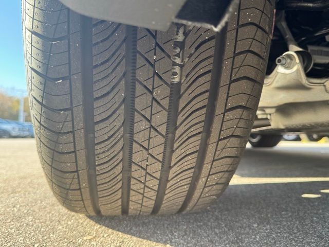 2025 Ford Mustang GT Fastback