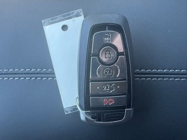 2025 Ford Mustang GT Fastback