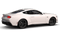 2025 Ford Mustang GT Fastback