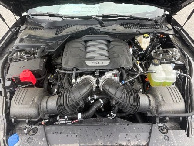 2026 Ford Mustang GT Premium Fastback - Photo 22