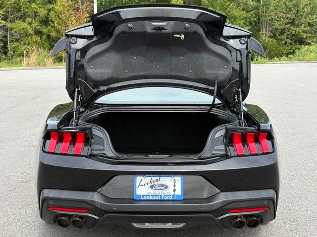 2026 Ford Mustang GT Premium Fastback - Photo 23