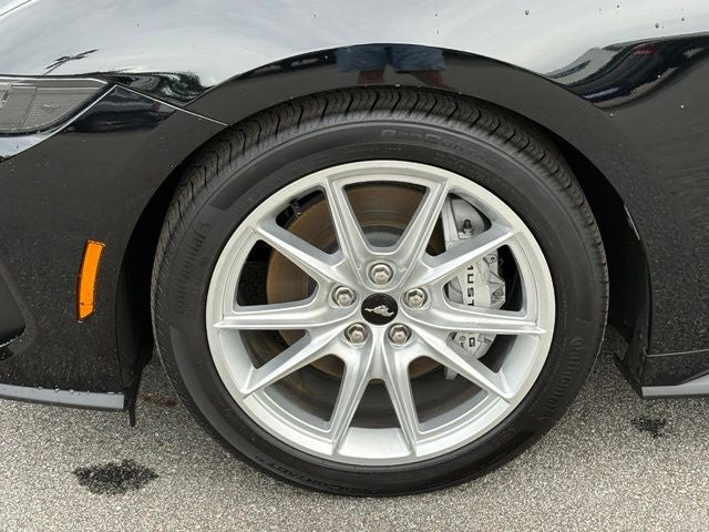 2026 Ford Mustang GT Premium Fastback - Photo 27