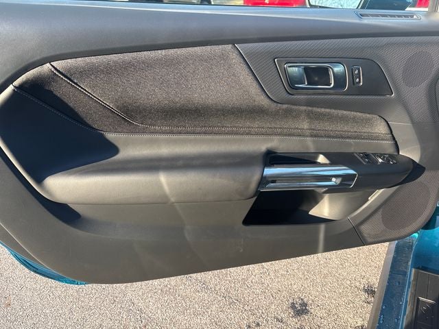 2026 Ford Mustang GT Fastback