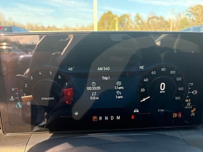 2026 Ford Mustang GT Fastback