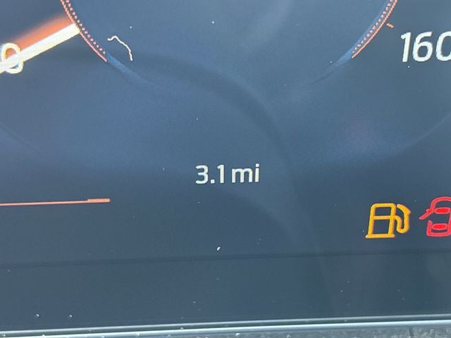 2026 Ford Mustang GT Fastback