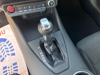 2026 Ford Mustang GT Fastback