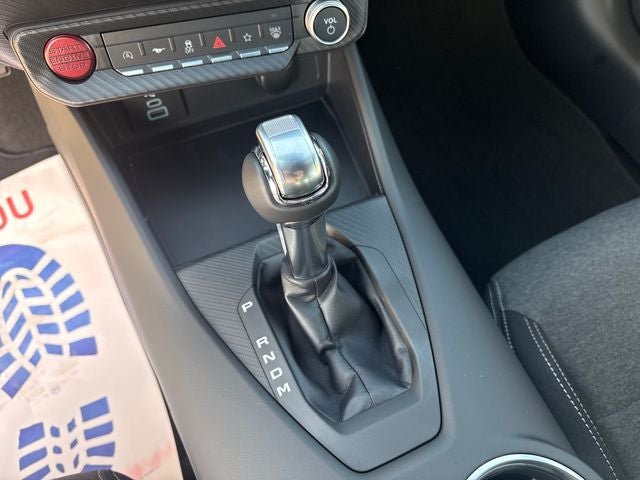 2026 Ford Mustang GT Fastback