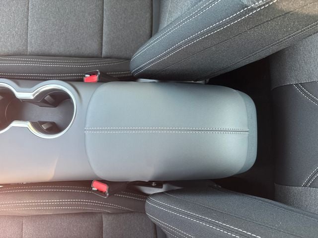 2026 Ford Mustang GT Fastback