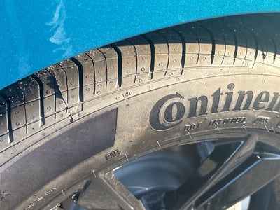 2026 Ford Mustang GT Fastback