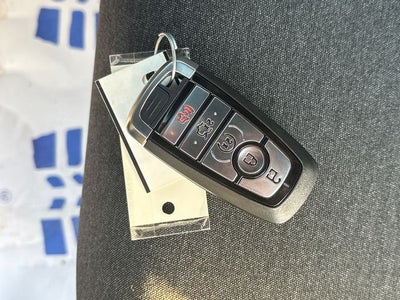 2026 Ford Mustang GT Fastback