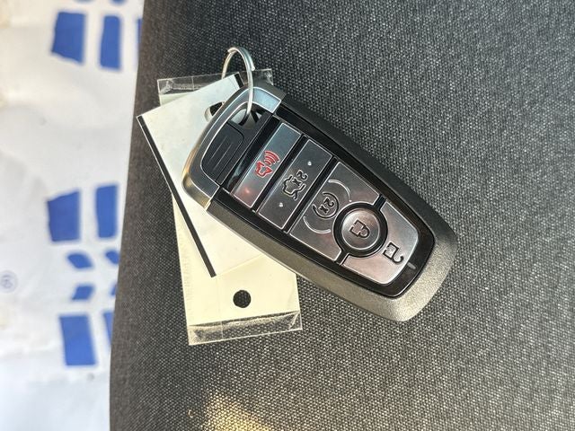 2026 Ford Mustang GT Fastback