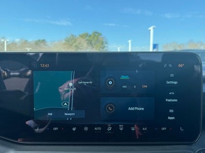 2026 Ford Mustang EcoBoost® Premium Fastback