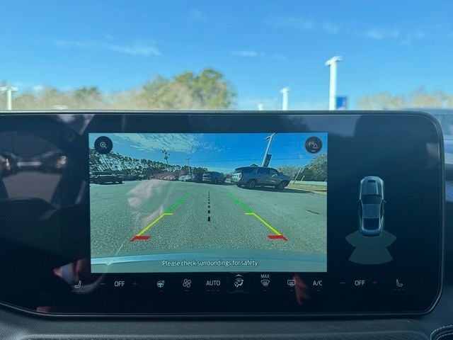 2026 Ford Mustang EcoBoost® Premium Fastback