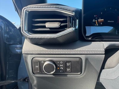 2026 Ford Mustang EcoBoost® Premium Fastback