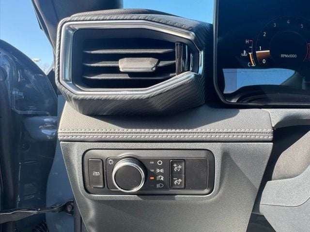 2026 Ford Mustang EcoBoost® Premium Fastback