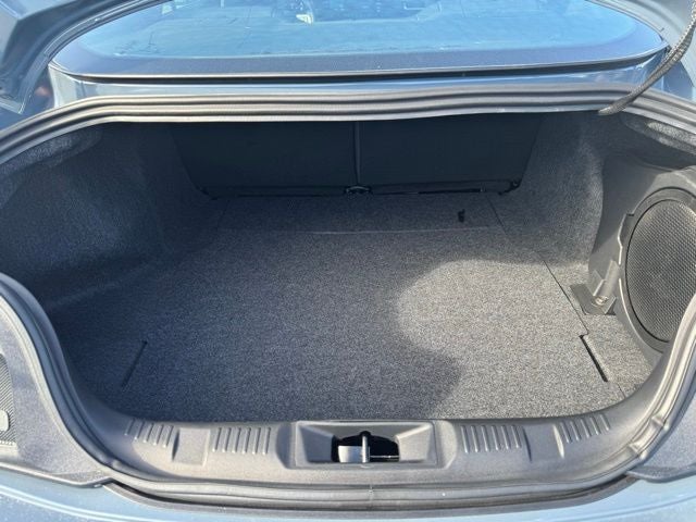 2026 Ford Mustang EcoBoost® Premium Fastback