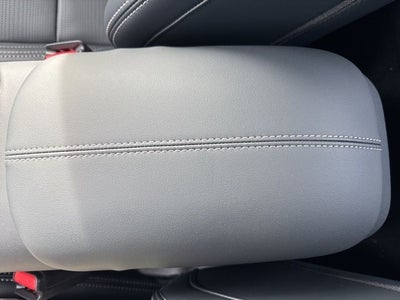 2026 Ford Mustang EcoBoost® Premium Fastback