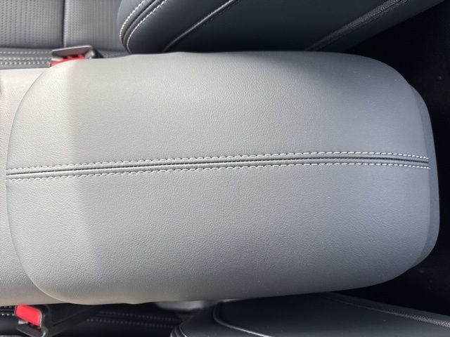 2026 Ford Mustang EcoBoost® Premium Fastback