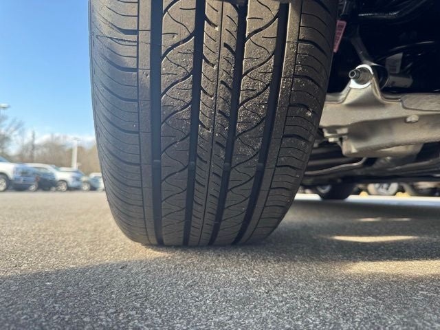 2026 Ford Mustang EcoBoost® Premium Fastback