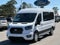 2026 Ford Transit Commercial Passenger Van XLT