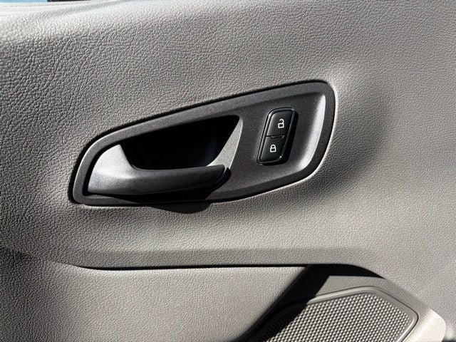 2026 Ford Transit Commercial Passenger Van XLT