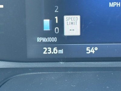 2026 Ford Transit Commercial Passenger Van XLT