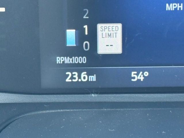 2026 Ford Transit Commercial Passenger Van XLT