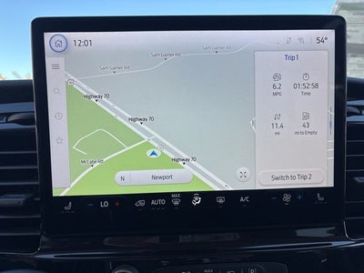 2026 Ford Transit Commercial Passenger Van XLT