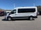 2026 Ford Transit Commercial Passenger Van XLT