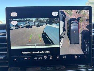 2026 Ford Transit Commercial Passenger Van XLT