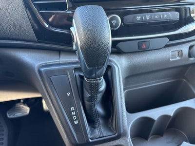 2026 Ford Transit Commercial Passenger Van XLT