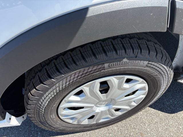 2026 Ford Transit Commercial Passenger Van XLT