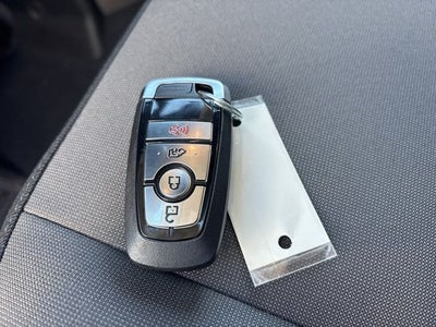 2026 Ford Transit Commercial Passenger Van XLT