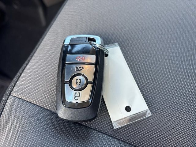 2026 Ford Transit Commercial Passenger Van XLT