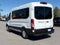 2026 Ford Transit Commercial Passenger Van XLT