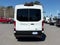 2026 Ford Transit Commercial Passenger Van XLT