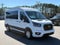 2026 Ford Transit Commercial Passenger Van XLT