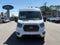 2026 Ford Transit Commercial Passenger Van XLT